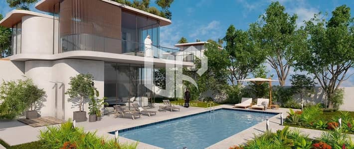 3 Camere Townhouse in vendita a Rodhat Al Sidir, Sharjah - 6. jpg