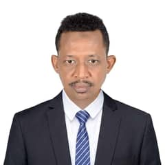 Fawaz Faroug Fawaz Faroug