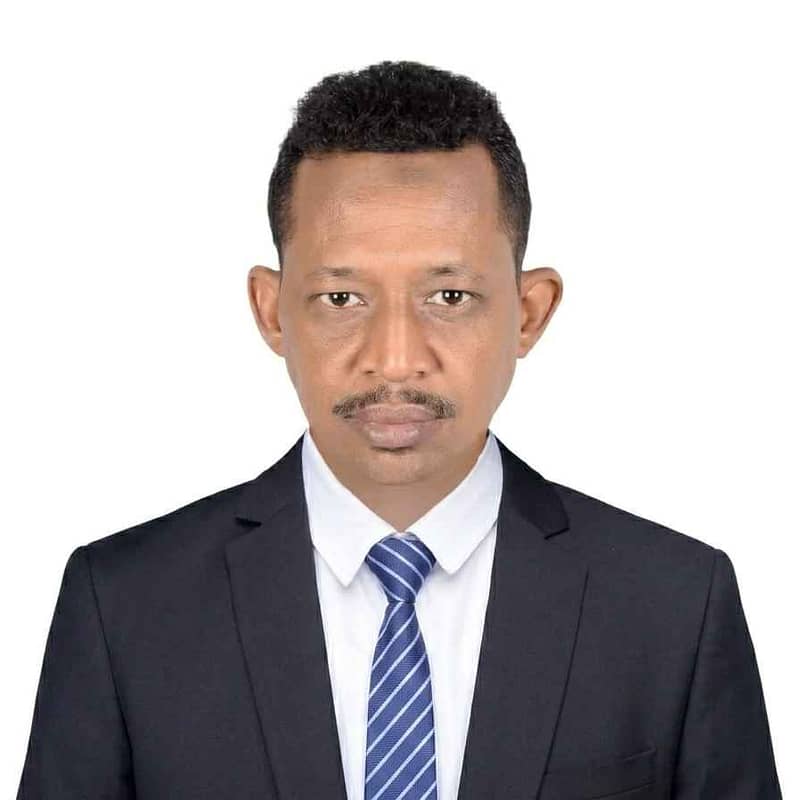 Fawaz Faroug Fawaz Faroug