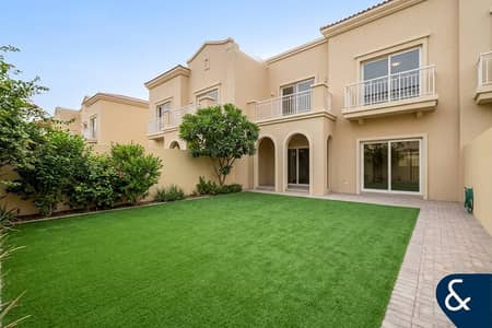 3 Schlafzimmer Villa zum zur Miete in The Springs, Dubai - Villa in The Springs，The Springs 12, 3 schlafzimmer, 240000 AED - 15926737