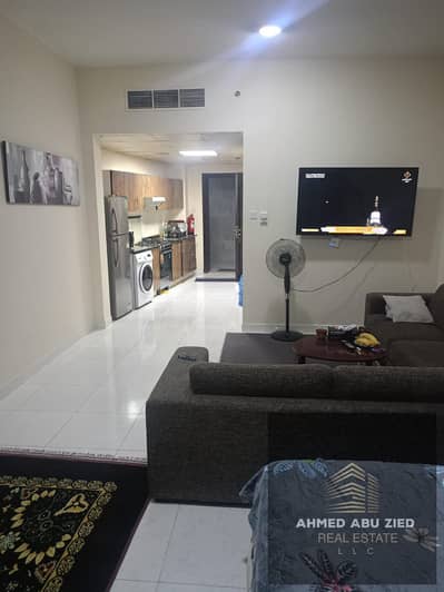 Estudio para en Alquiler en Al Rashidiya, Ajman - WhatsApp Image 2026-08-04 at 6.20. 18 PM. jpeg