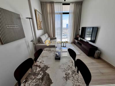 1 habitación Apartamento para en Alquiler en Jumeirah Village Circle (JVC), Dubai - WhatsApp Image 2026-04-18 at 12.43. 09 PM (5). jpeg