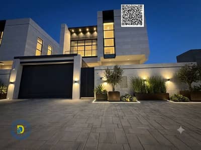 5 habitaciones Villa para en Venta en Al Bahia, Ajman - Gemini_Generated_Image_pt2hbfpt2hbfpt2h. png 5 habitaciones Villa para en Venta en Al Bahia, Ajman - Gemini_Generated_Image_pt2hbfpt2hbfpt2h. png