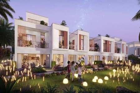 4 Schlafzimmer Villa zum zum Verkauf in Dubai Investments Park (DIP), Dubai - Villa in Dubai Investments Park (DIP),DAMAC Riverside,Ivy, 4 schlafzimmer, 2790900 AED - 16068871 4 Schlafzimmer Villa zum zum Verkauf in Dubai Investments Park (DIP), Dubai - Villa in Dubai Investments Park (DIP),DAMAC Riverside,Ivy, 4 schlafzimmer, 2790900 AED - 16068871