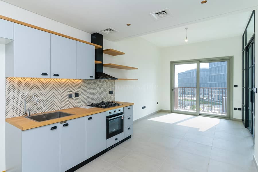 Apartamento en Dubai Hills Estate,Collective 2.0,Collective 2.0 Tower B, 1 dormitorio, 69999 AED - 16024898 Apartamento en Dubai Hills Estate,Collective 2.0,Collective 2.0 Tower B, 1 dormitorio, 69999 AED - 16024898