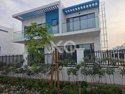 6 Schlafzimmer Villa zum zur Miete in DAMAC Lagoons, Dubai - Villa in DAMAC Lagoons,Santorini, 6 schlafzimmer, 490000 AED - 16068898 6 Schlafzimmer Villa zum zur Miete in DAMAC Lagoons, Dubai - Villa in DAMAC Lagoons,Santorini, 6 schlafzimmer, 490000 AED - 16068898