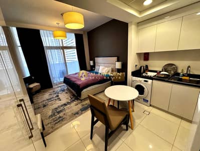 Studio for Rent in Jumeirah Village Circle (JVC), Dubai - WhatsApp Image 2026-08-04 at 6.15. 18 PM (3). jpeg