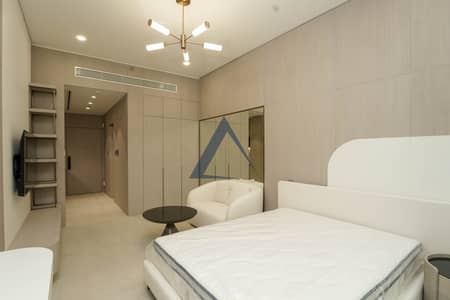 Monolocale in affitto a Jumeirah Village Circle (JVC), Dubai - Main Image