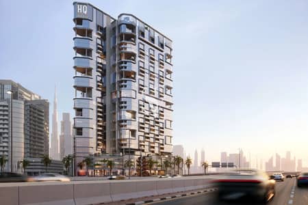 Офис Продажа в Бизнес Бей, Дубай - Офис в Бизнес Бей,HQ by Rove, 3538028 AED - 16068591 Офис Продажа в Бизнес Бей, Дубай - Офис в Бизнес Бей,HQ by Rove, 3538028 AED - 16068591