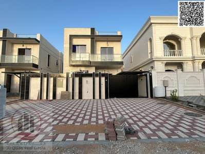 5 Camere Villa in vendita a Al Mowaihat, Ajman - WhatsApp Image 2024-09-02 at 8.36. 06 PM. jpeg 5 Camere Villa in vendita a Al Mowaihat, Ajman - WhatsApp Image 2024-09-02 at 8.36. 06 PM. jpeg