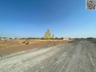 Plot zum zum Verkauf in Al Manama, Ajman - WhatsApp Image 2026-08-04 at 6.34. 58 PM. jpg