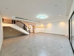 5 Bedroom villa available with Elevator