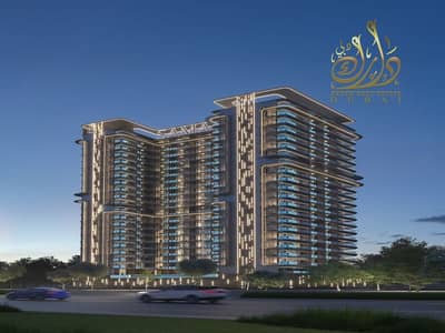 1 Bedroom Apartment for Sale in Dubai Production City (IMPZ), Dubai - IMG-20250828-WA0017. jpg 1 Bedroom Apartment for Sale in Dubai Production City (IMPZ), Dubai - IMG-20250828-WA0017. jpg