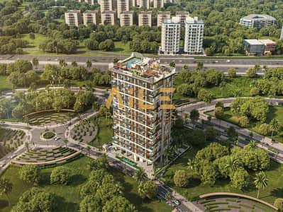2 Bedroom Flat for Sale in Dubai Land Residence Complex (DLRC), Dubai - 2BR with Pool | Spacious Layout | Smart Investment 2 Bedroom Flat for Sale in Dubai Land Residence Complex (DLRC), Dubai - 2BR with Pool | Spacious Layout | Smart Investment