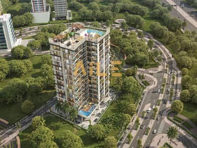 Monolocale in vendita a Dubai Land Residence Complex (DLRC), Dubai - Appartamento a Dubai Land Residence Complex (DLRC),Empire Gardens, 869777 AED - 16068940 Monolocale in vendita a Dubai Land Residence Complex (DLRC), Dubai - Appartamento a Dubai Land Residence Complex (DLRC),Empire Gardens, 869777 AED - 16068940