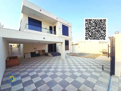 5 Bedroom Villa for Sale in Al Rawda, Ajman - WhatsApp Image 2026-01-29 at 11.38. 43 AM. jpeg 5 Bedroom Villa for Sale in Al Rawda, Ajman - WhatsApp Image 2026-01-29 at 11.38. 43 AM. jpeg