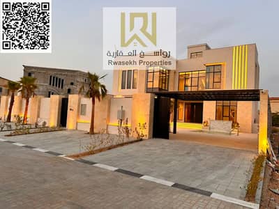 7 Camere Villa in vendita a Al Yasmeen, Ajman - exported-image. png 7 Camere Villa in vendita a Al Yasmeen, Ajman - exported-image. png
