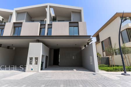 3 Bedroom Townhouse for Rent in Nad Al Sheba, Dubai - SPACIOUS G+2 CORNER TOWNHOUSE | AREA EXPERT 3 Bedroom Townhouse for Rent in Nad Al Sheba, Dubai - SPACIOUS G+2 CORNER TOWNHOUSE | AREA EXPERT