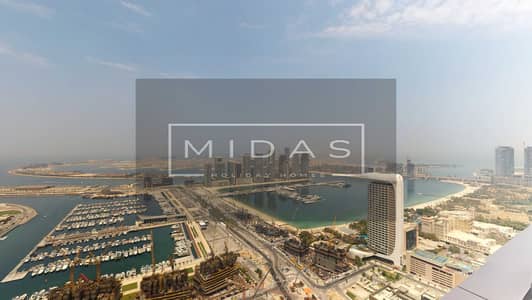 3 Schlafzimmer Hotel Apartment zum zur Miete in Dubai Marina, Dubai - MIDAS-REAL-ESTATE-Marriott-Harbour-Hotel-08262025_144236. jpg 3 Schlafzimmer Hotel Apartment zum zur Miete in Dubai Marina, Dubai - MIDAS-REAL-ESTATE-Marriott-Harbour-Hotel-08262025_144236. jpg