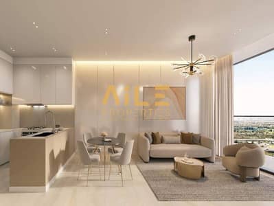 Studio zum zum Verkauf in International City, Dubai - Wohnung in International City,Ryze by AUM, 626555 AED - 16068736 Studio zum zum Verkauf in International City, Dubai - Wohnung in International City,Ryze by AUM, 626555 AED - 16068736