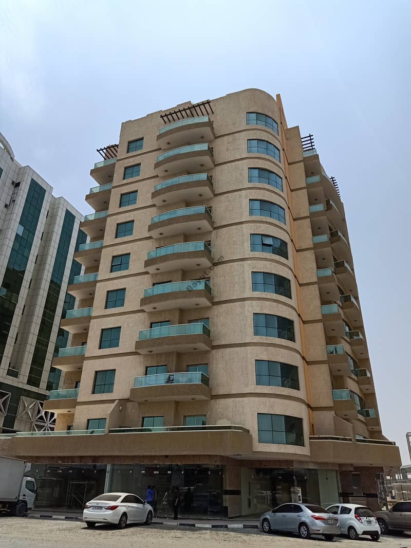 3190 sq ft SHOP AVAILABLE IN AL QUSAIS, MUHAISINA-CALL  055-5339696