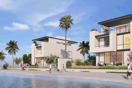 5 Slaapkamers Villa te Koop in Ajmal Makan City - Sharjah Waterfront, Sharjah - Villa in Ajmal Makan City - Sharjah Waterfront, 5 slaapkamers, 4125000 AED - 16068337