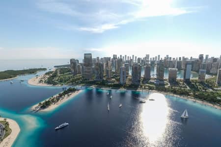 2 habitaciones Apartamento para en Venta en Al Mamzar, Sharjah - Apartamento en Al Mamzar,Linar by Alef, 2 dormitorios, 1450000 AED - 16068757 2 habitaciones Apartamento para en Venta en Al Mamzar, Sharjah - Apartamento en Al Mamzar,Linar by Alef, 2 dormitorios, 1450000 AED - 16068757