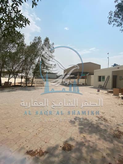 Plot para en Alquiler en Al Sajaa, Sharjah - WhatsApp Image 2026-08-04 at 5.40. 26 PM (2). jpeg