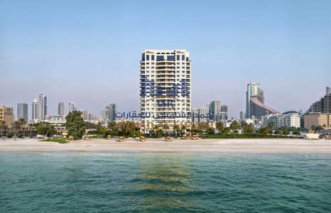 2 habitaciones Apartamento para en Venta en Al Khaledia Suburb, Sharjah - mth_evltn_CT_View 03_a03 (1). jpg