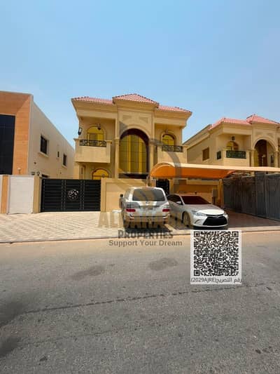5 Bedroom Villa for Rent in Al Yasmeen, Ajman - WhatsApp Image 2026-08-02 at 7.08. 10 PM. jpeg. png 5 Bedroom Villa for Rent in Al Yasmeen, Ajman - WhatsApp Image 2026-08-02 at 7.08. 10 PM. jpeg. png