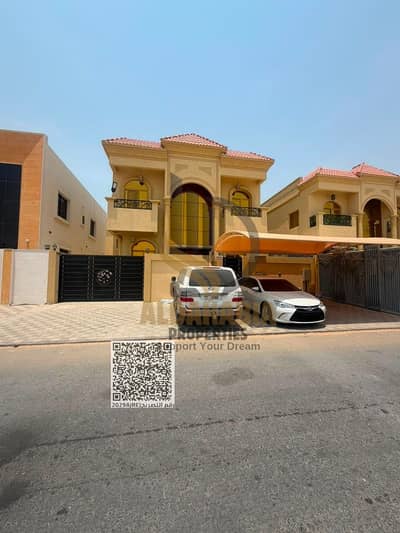 5 Bedroom Villa for Rent in Al Yasmeen, Ajman - WhatsApp Image 2026-08-02 at 7.08. 10 PM. jpeg. png 5 Bedroom Villa for Rent in Al Yasmeen, Ajman - WhatsApp Image 2026-08-02 at 7.08. 10 PM. jpeg. png