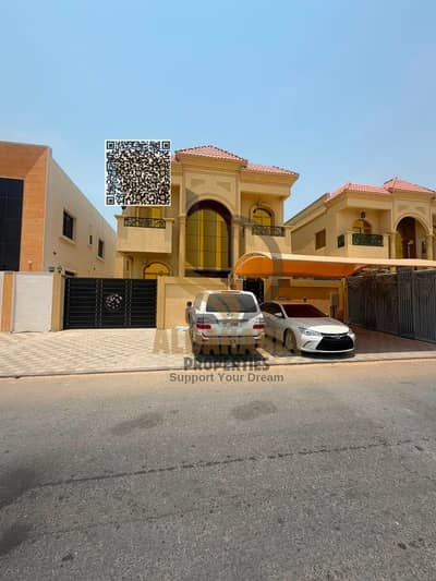5 Bedroom Villa for Rent in Al Yasmeen, Ajman - WhatsApp Image 2026-08-02 at 7.08. 10 PM. jpeg. png 5 Bedroom Villa for Rent in Al Yasmeen, Ajman - WhatsApp Image 2026-08-02 at 7.08. 10 PM. jpeg. png