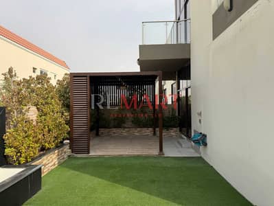 穆罕默德-本-拉希德城， 迪拜 4 卧室别墅待租 - image00022. jpeg