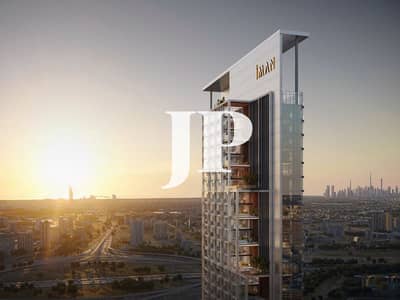 Studio zum zum Verkauf in Motor City, Dubai - Sierra Elevation 2. jpg