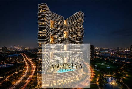 2 Schlafzimmer Wohnung zum zum Verkauf in Motor City, Dubai - 0. jpg