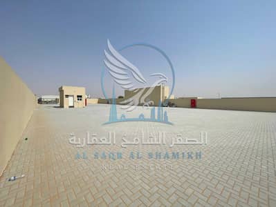 Mixed Use Land in Affitto a Al Sajaa, Sharjah - WhatsApp Image 2026-07-18 at 5.12. 08 PM (2). jpeg Mixed Use Land in Affitto a Al Sajaa, Sharjah - WhatsApp Image 2026-07-18 at 5.12. 08 PM (2). jpeg