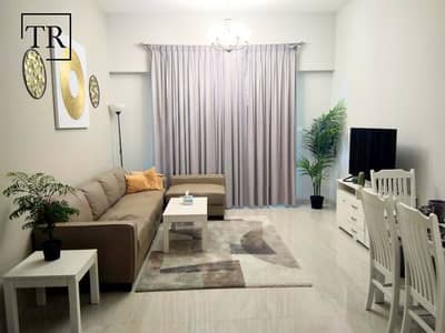1 Bedroom Apartment for Rent in Business Bay, Dubai - Furnished | Premium Finishes | Scenic Open Views 1 Bedroom Apartment for Rent in Business Bay, Dubai - Furnished | Premium Finishes | Scenic Open Views