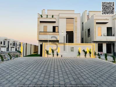 5 Bedroom Villa for Sale in Al Zahya, Ajman - WhatsApp Image 2026-06-15 at 19.42. 14 (1). jpeg 5 Bedroom Villa for Sale in Al Zahya, Ajman - WhatsApp Image 2026-06-15 at 19.42. 14 (1). jpeg
