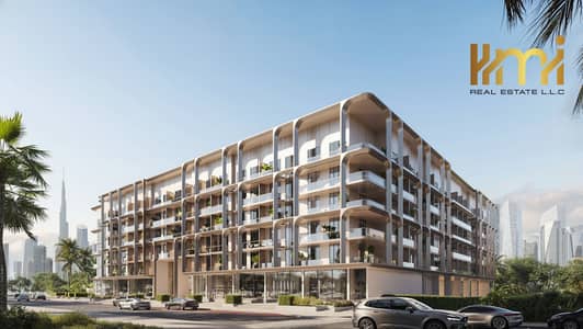 1 Slaapkamer Appartement te Koop in Arjan, Dubai - Banner_5afdce7fc6. jpg