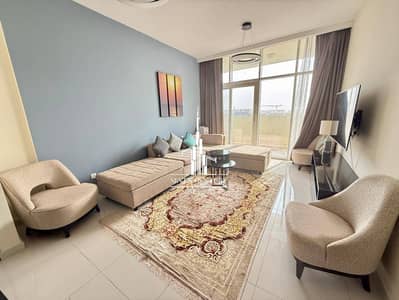 1 Camera Appartamento in affitto a Jumeirah Village Circle (JVC), Dubai - Appartamento a Jumeirah Village Circle (JVC)，JVC District 18，Tower 108, 1 camera da letto, 75000 AED - 16055384