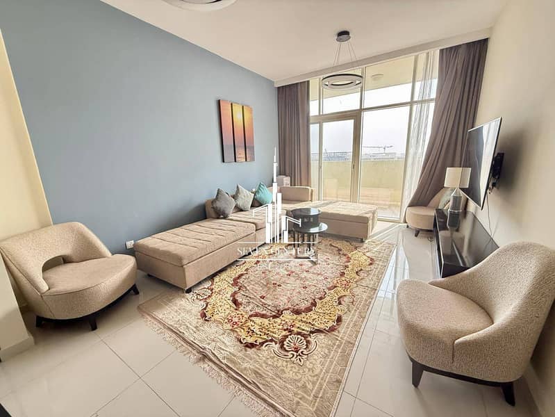 Appartamento a Jumeirah Village Circle (JVC),JVC District 18,Tower 108, 1 camera da letto, 75000 AED - 16055384 Appartamento a Jumeirah Village Circle (JVC),JVC District 18,Tower 108, 1 camera da letto, 75000 AED - 16055384