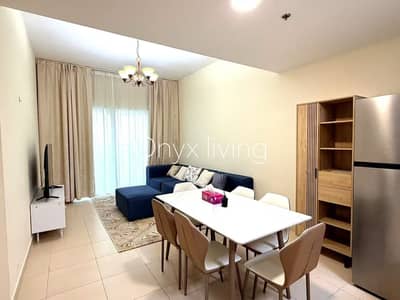 فلیٹ 1 غرفة نوم للايجار في مدينة دبي الرياضية، دبي - e435b1a4-962e-400d-8361-d4b420ea2ab1. jpg
