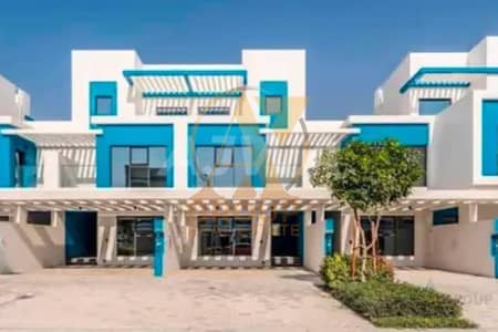 5 Bedroom Townhouse for Rent in DAMAC Lagoons, Dubai - Brand New | Luxury 5BR Townhouse | Santorini | DAMAC Lagoons 5 Bedroom Townhouse for Rent in DAMAC Lagoons, Dubai - Brand New | Luxury 5BR Townhouse | Santorini | DAMAC Lagoons