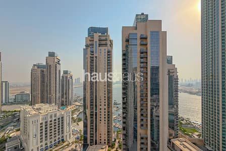 2 Camere Appartamento in vendita a Dubai Creek Harbour, Dubai - Appartamento a Dubai Creek Harbour,Creek Horizon,Creek Horizon Tower 2, 2 camere da letto, 2700000 AED - 16012446 2 Camere Appartamento in vendita a Dubai Creek Harbour, Dubai - Appartamento a Dubai Creek Harbour,Creek Horizon,Creek Horizon Tower 2, 2 camere da letto, 2700000 AED - 16012446