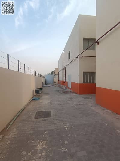 Labour Camp for Rent in Al Jurf, Ajman - 179849. jpg