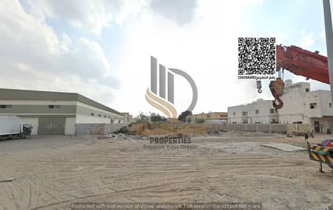 Industrial Land for Sale in Al Jurf, Ajman - WhatsApp Image 2026-08-04 at 7.28. 25 PM (2). jpeg Industrial Land for Sale in Al Jurf, Ajman - WhatsApp Image 2026-08-04 at 7.28. 25 PM (2). jpeg