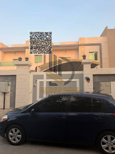 6 Camere Villa in affitto a Al Yasmeen, Ajman - WhatsApp Image 2026-08-04 at 6.00. 39 PM. jpeg. png 6 Camere Villa in affitto a Al Yasmeen, Ajman - WhatsApp Image 2026-08-04 at 6.00. 39 PM. jpeg. png