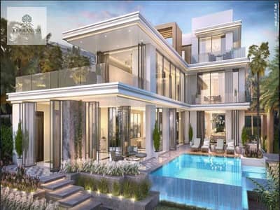 5 Slaapkamers Townhouse te Koop in DAMAC Islands 2, Dubai - l. jpg 5 Slaapkamers Townhouse te Koop in DAMAC Islands 2, Dubai - l. jpg