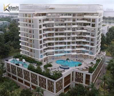 3 habitaciones Apartamento para en Venta en Dubai Islands, Dubai - WhatsApp Image 2026-06-08 at 6.08. 00 PM. jpeg