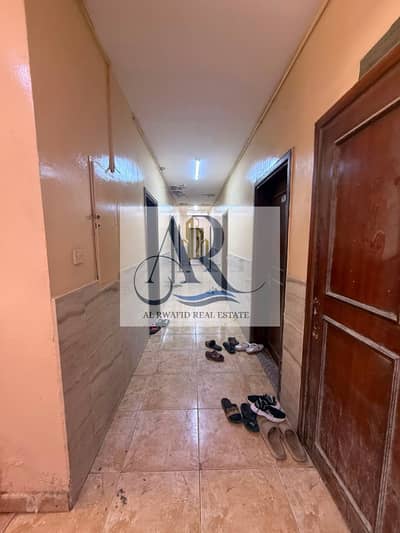 Labour Camp in affitto a Al Jurf, Ajman - WhatsApp Image 2026-08-04 at 7.20. 01 PM (2). jpeg Labour Camp in affitto a Al Jurf, Ajman - WhatsApp Image 2026-08-04 at 7.20. 01 PM (2). jpeg